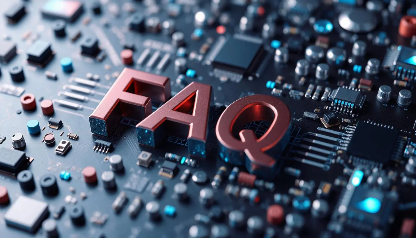 Disponibilità a lungo termine di cristalli oscillanti