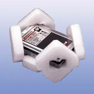 SMD DIFFERENTIAL SILIZIUM OSZILLATOR FÜR 10GbE SMD DIFFERENTIAL SILIZIUM OSZILLATOR FÜR 10GbE