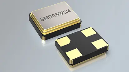 TEASER-SMD03025-4 TEASER-SMD03025-4