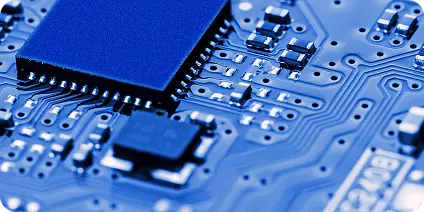 Cristalli oscillanti e cristalli SMD per il wireless