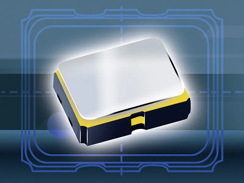Oscillatori SMD Oscillatori SMD