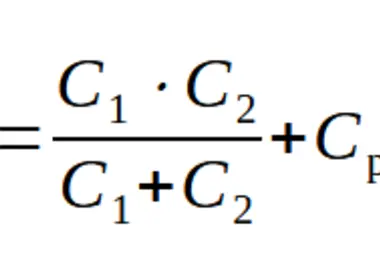 Oscillatori al quarzo e loro applicazioni Oscillatori al quarzo e loro applicazioni