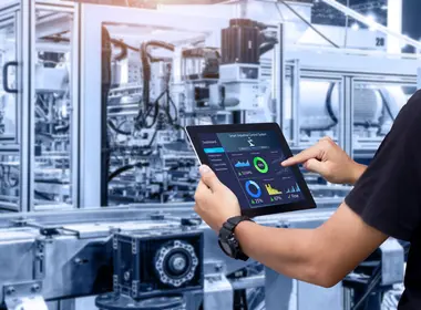Applicazioni industriali