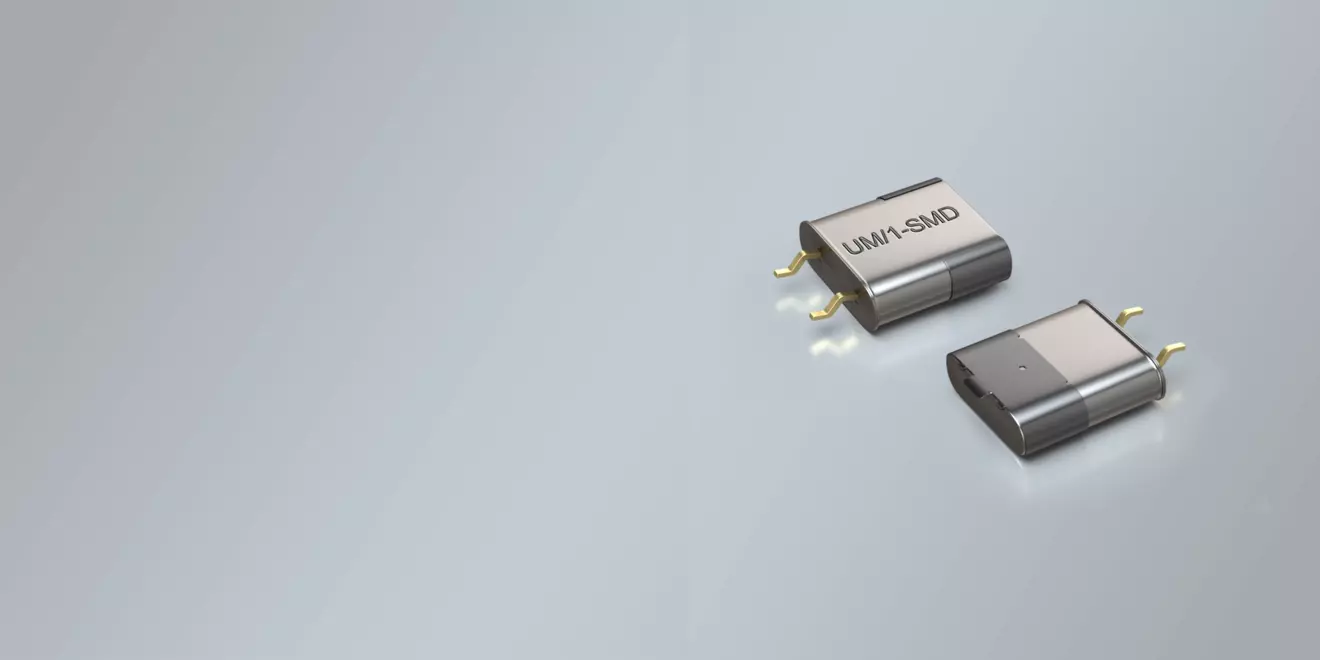 SMD SCHWINGQUARZ UM1-CLIP 6,00 - 200,0 MHz SMD SCHWINGQUARZ UM1-CLIP 6,00 - 200,0 MHz