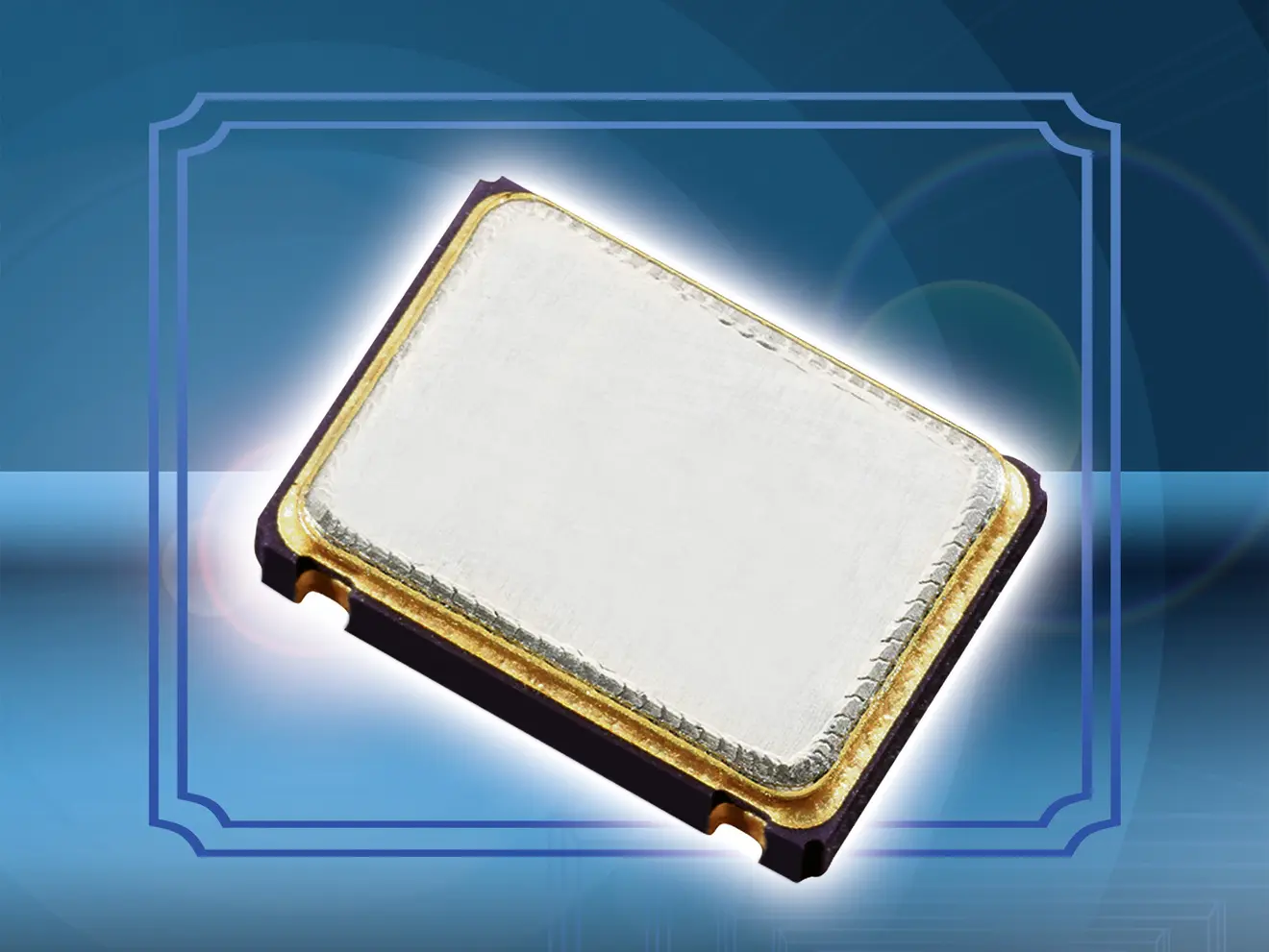 Cristalli MICRO SMD Cristalli MICRO SMD