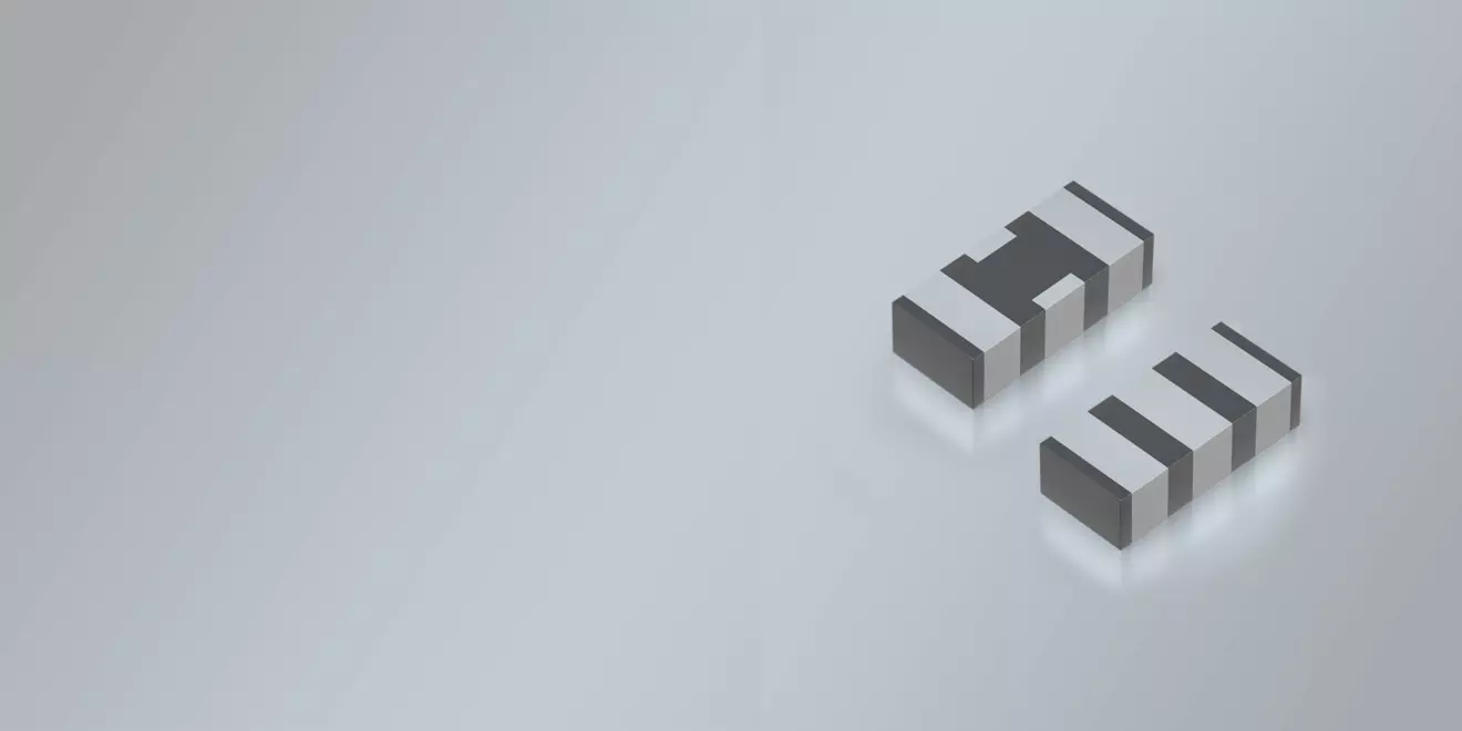 ZTACE-MG SMD - Componenti per la ceramica