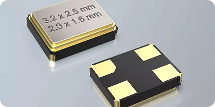 Come trovare il quarzo oscillante giusto