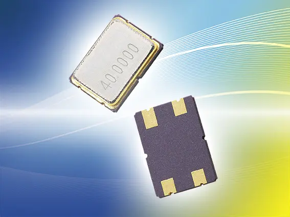 Mini cristalli SMD Mini cristalli SMD