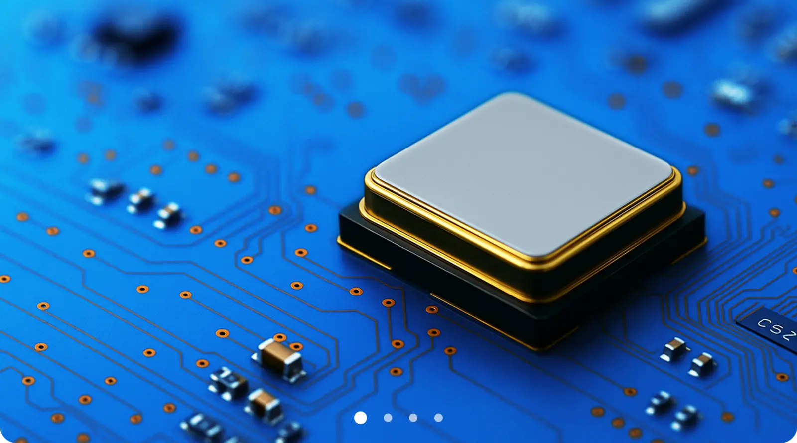 Tecnologia Petermann