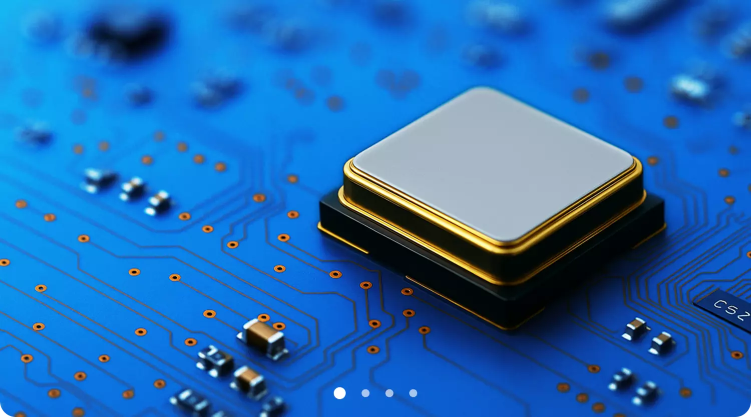 Tecnologia Petermann