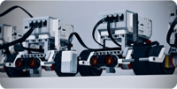 Robotica