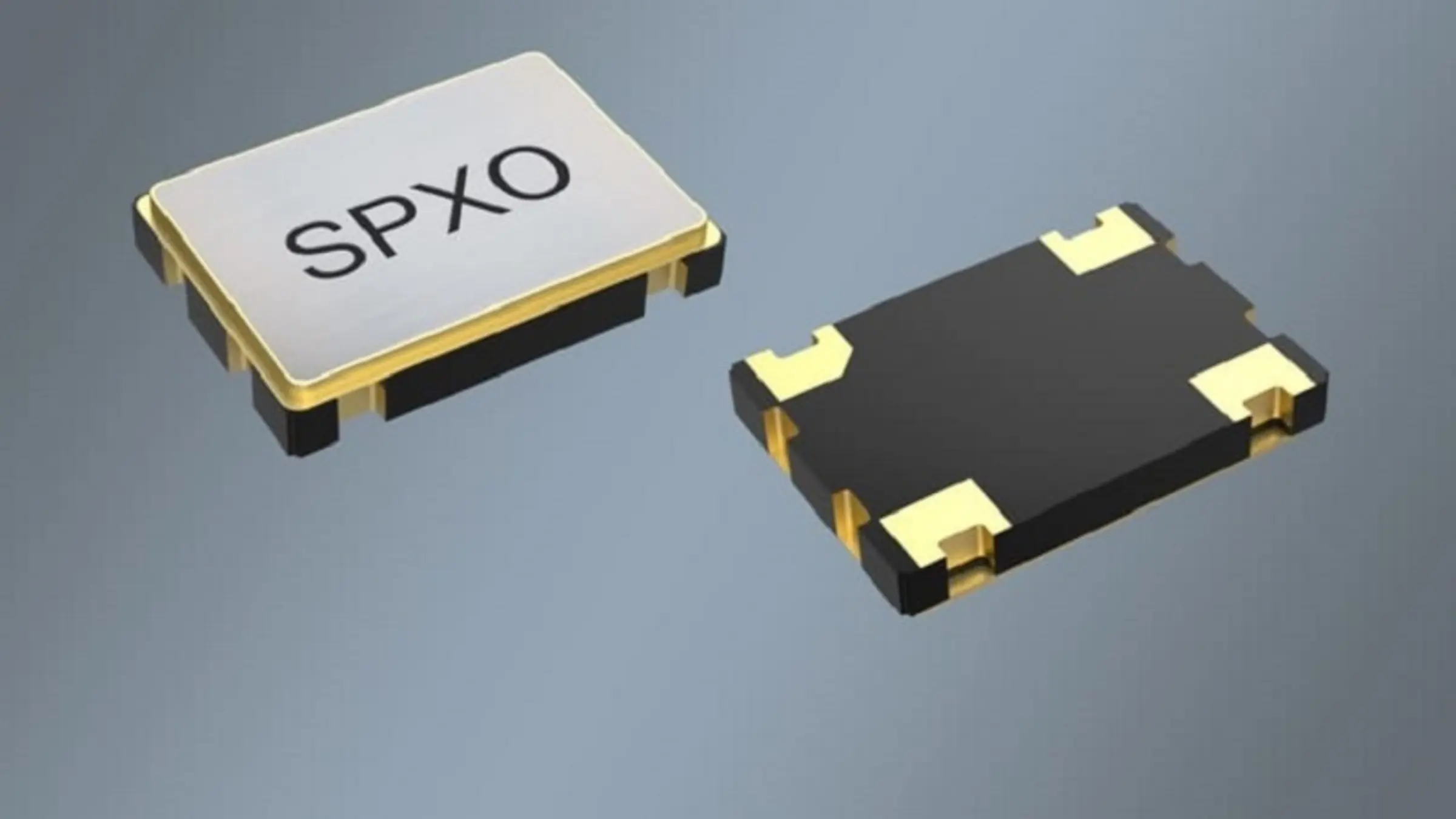 È possibile configurare facilmente gli SPXO utilizzando il nostro configuratore di prodotto.