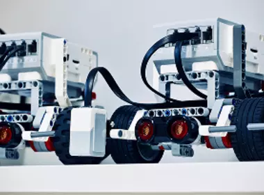 Robotica