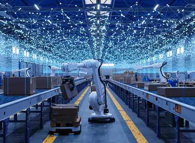 Robotica