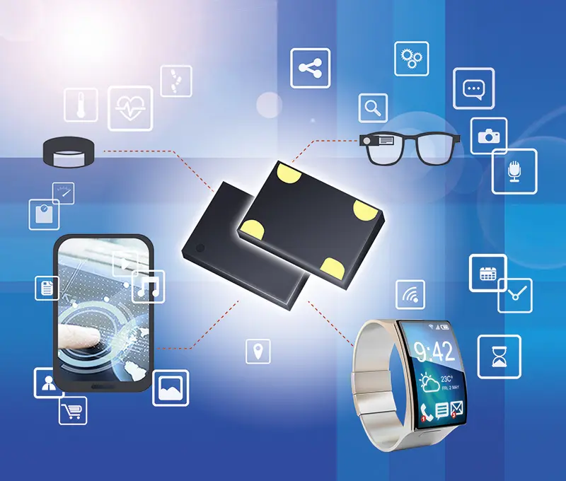 Oscillatori a bassissima potenza Oscillatori a bassissima potenza