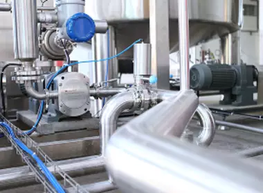 Applicazioni industriali