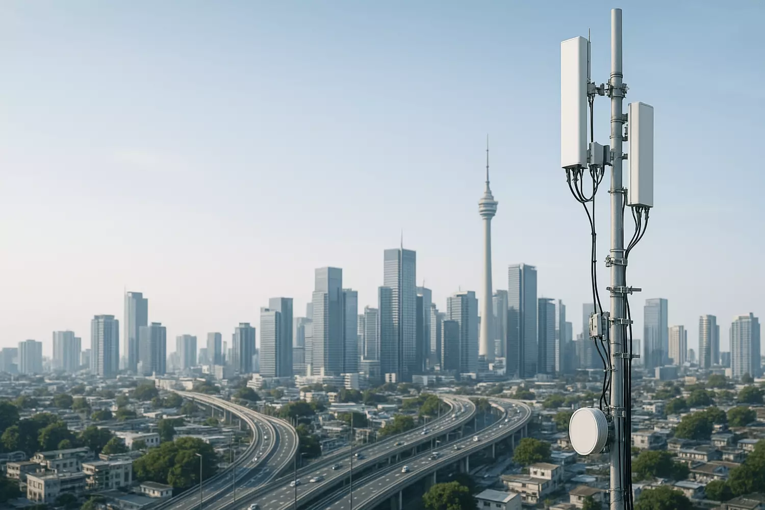 Telecomunicazion