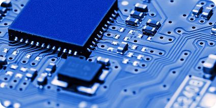 Cristalli oscillanti e cristalli SMD per il wireless