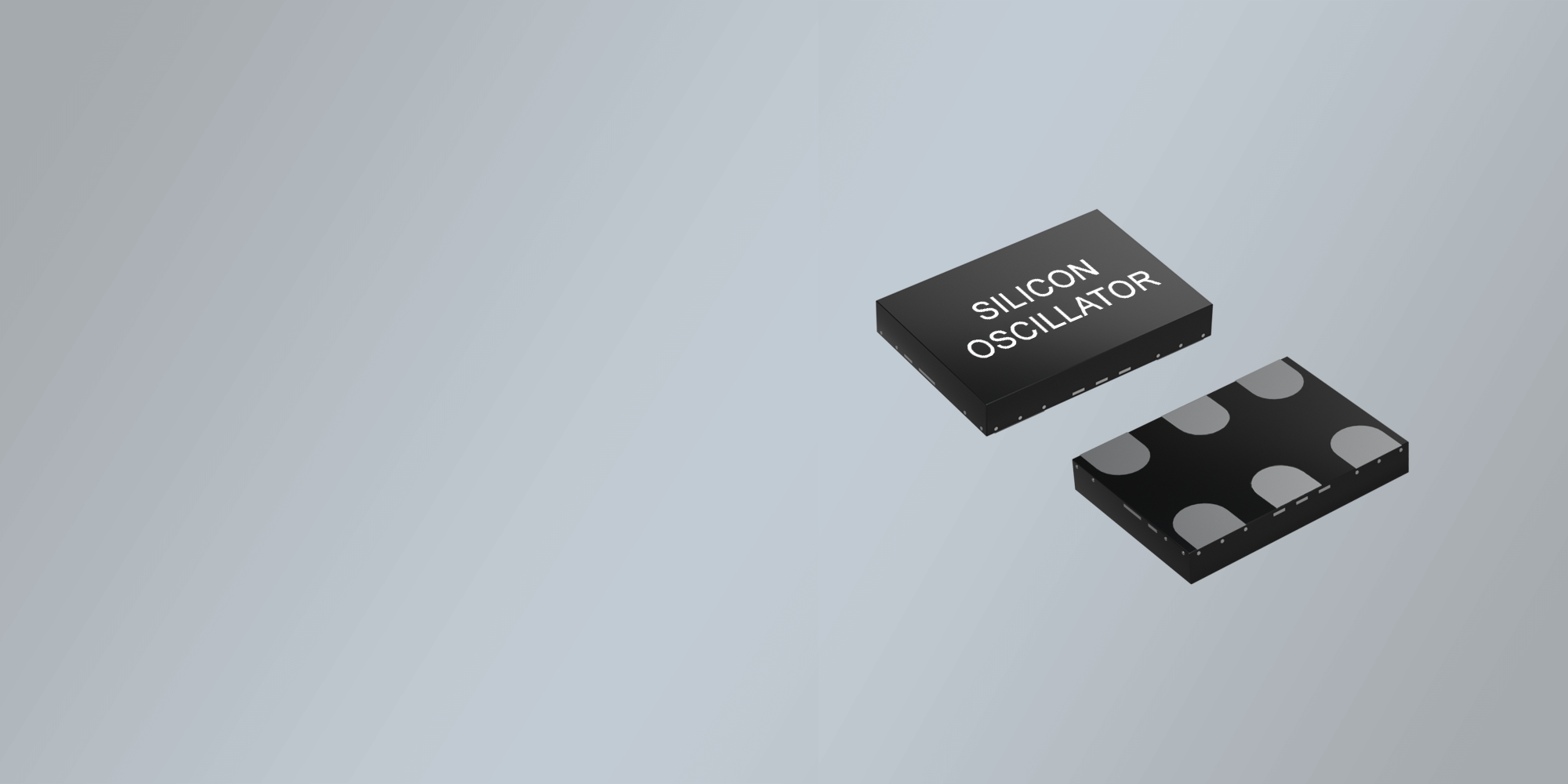 DIFFERENZIALE 1 - 220MHz OSZILLATOREN SILIZIUM